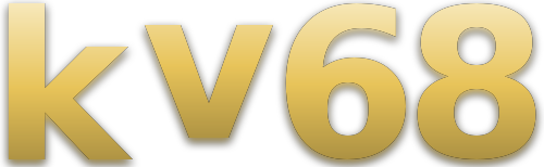 kv68 logo