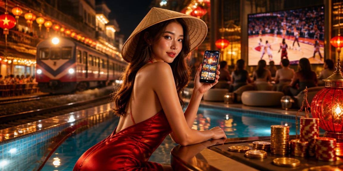 kv68 Bàn live dealer, slot và cá cược bóng đá trong một sảnh